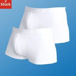 S.Oliver Hipster (Packung, 2-St) Aus Weichem Modal