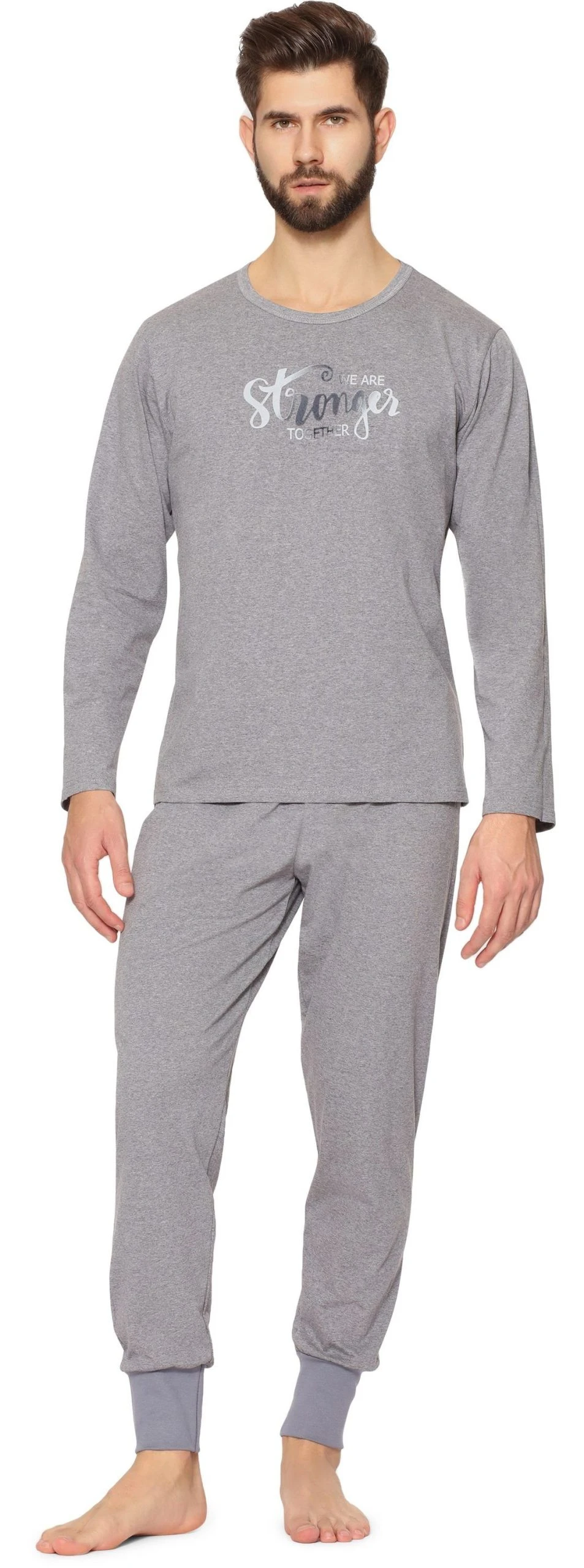 Timone Schlafanzug Herren Schlafanzug TITR2472 3 Timone Schlafanzug Herren Schlafanzug TITR2472