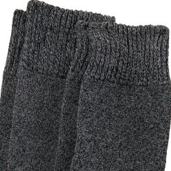 REDBEST Socken Herren-Thermo-Socken 2 Paar Uni -Zimmerli Geschäft c8eb5ea5 e49a 5eed ae96 c59553f8c4de