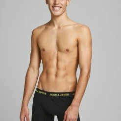 Jack & Jones Boxershorts JACSUGAR SKULL (3-St., 3er-Pack) Im 3er Pack -Zimmerli Geschäft c90c4198 ee45 47af 9e2d a5b315add284