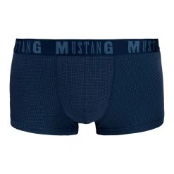 MUSTANG Trunk Retro (1-St) Mit Elastischem Komfortbund