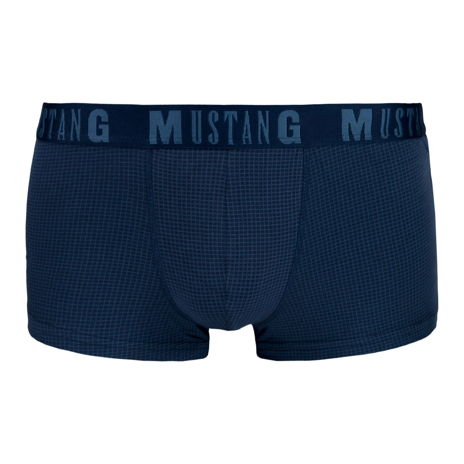 MUSTANG Trunk Retro (1-St) Mit Elastischem Komfortbund 3 MUSTANG Trunk Retro (1-St) Mit Elastischem Komfortbund