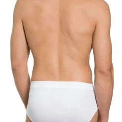 HAASIS Bodywear 1919 Slip Herren Slips 77301123-weiß (Packung, 3-St., 3er Pack) Hochwertige Weiße Herren Slips Mit Eingriff In Optimaler Paßform, Pflegeleicht, Formbeständig, Strapazierfähig Aus 95% Hautsympathischer Baumwolle 11 HAASIS Bodywear 1919 Slip Herren Slips 77301123-weiß (Packung, 3-St., 3er Pack) Hochwertige Weiße Herren Slips Mit Eingriff In Optimaler Paßform, Pflegeleicht, Formbeständig, Strapazierfähig Aus 95% Hautsympathischer Baumwolle -Zimmerli Geschäft ca0d525a 6edc 5f37 b0c4 e8754baf1c52