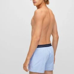 BOSS Schlafhose (2-tlg) 9 BOSS Schlafhose (2-tlg) -Zimmerli Geschäft ca63f73b 9b54 5d0b bf58 48fdabdb50ca