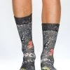 Wigglesteps Socken ROCK PARTY -Zimmerli Geschäft ca79906f 488a 47fe 8bb0 99793f6968b1