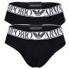 Emporio Armani Slip Herren Slips 2er Pack - ENDURANCE, Briefs -Zimmerli Geschäft ca811e35 d3db 5361 8386 61ca23a12dd9