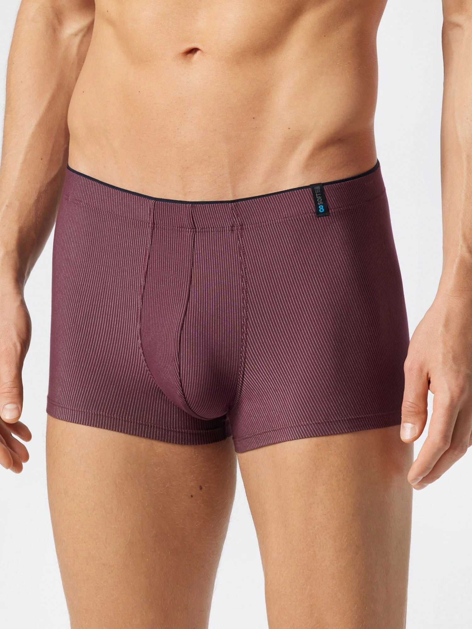 Schiesser Boxer Long Life Soft 6 Schiesser Boxer Long Life Soft – Bild 4