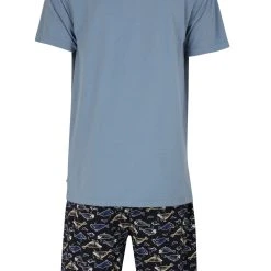 CECEBA Pyjama (2 Tlg) Auch In Großen Größen Baumwolle -Zimmerli Geschäft cb05a973 617c 4bae b5ee 8470473cb1d1