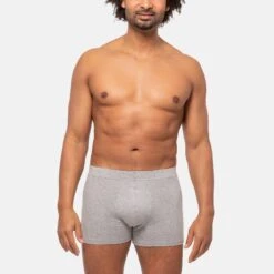 Almonu Retro Boxer 6er Pack Organic Cotton (Spar-Set, 6-St) Retro Short / Pant - Baumwolle - Ohne Eingriff -Zimmerli Geschäft cb6353b4 e7cf 55ab b20a 304c08b42c75 scaled