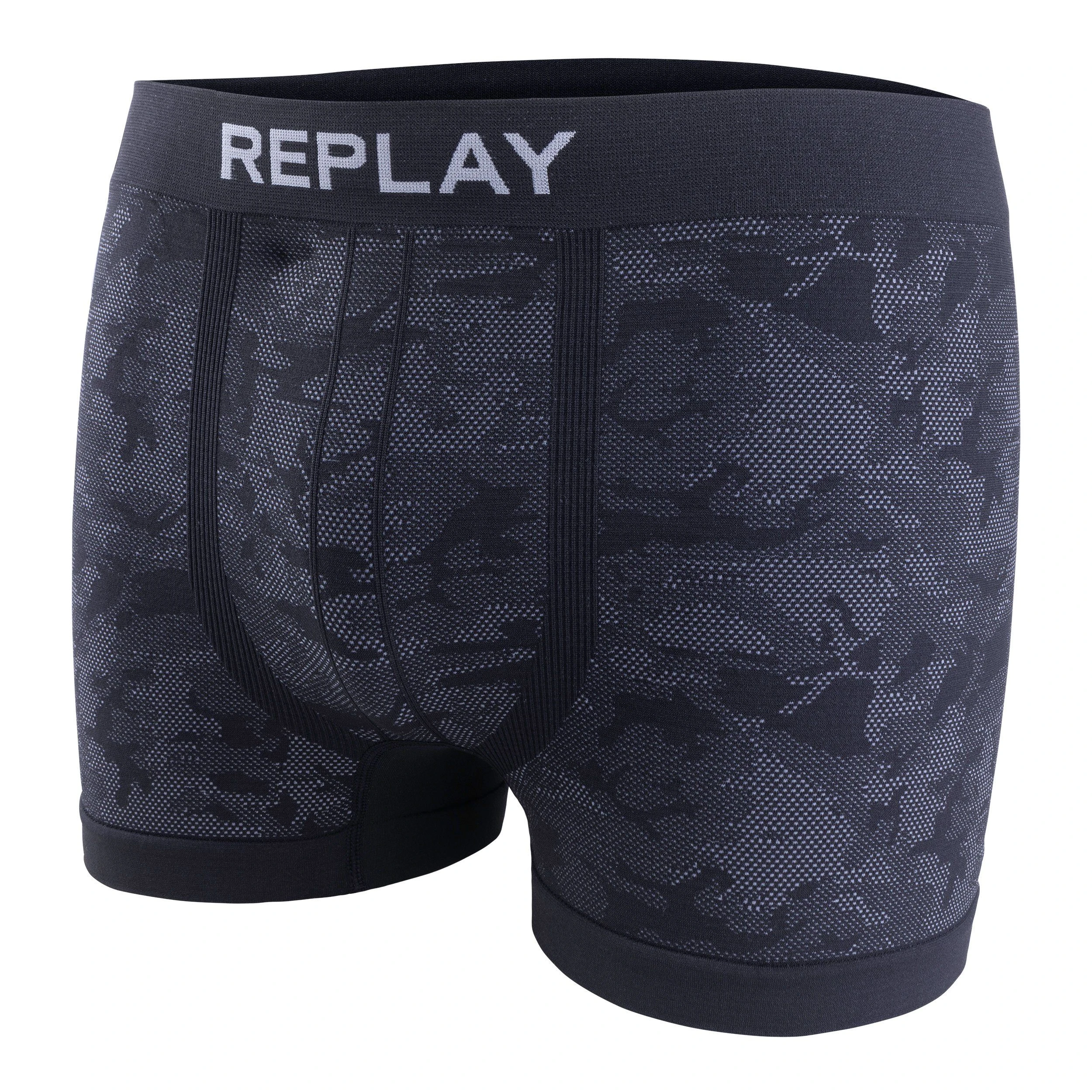Replay Boxershorts 2er Set Boxershorts 4 Replay Boxershorts 2er Set Boxershorts – Bild 2