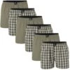 Clark Crown® Boxershorts (6-St) In Bequemer Passform -Zimmerli Geschäft cce552da 287a 5538 adce 6c700581f436 scaled