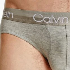 Calvin Klein Underwear Slip (3-St) Mit Logo Webbund -Zimmerli Geschäft cd2b5344 6756 5607 9a88 6f8f96f20b69 scaled