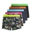 Jack & Jones Boxershorts MELTING SKULL (Packung, 5-St., 5er-Pack) 2 Jack & Jones Boxershorts MELTING SKULL (Packung, 5-St., 5er-Pack) -Zimmerli Geschäft cdea454a 8984 4edb 80a9 91e61a510457