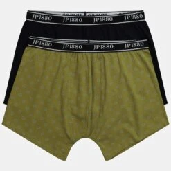 JP1880 Boxershorts Midpants FLEXNAMIC® 2er-Pack Unterhose 13 JP1880 Boxershorts Midpants FLEXNAMIC® 2er-Pack Unterhose -Zimmerli Geschäft ce753b9a 0c5e 5480 84c6 ab459ef93257 scaled