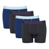 Sloggi Retro Boxer 4er Pack Ever Cool (Spar-Set, 4-St) Long Short / Pant - Baumwolle - Ohne Eingriff - Pants Mit Kühl-Effekt -Zimmerli Geschäft ce9165ee 355e 5db3 9426 9654b4688c86 scaled
