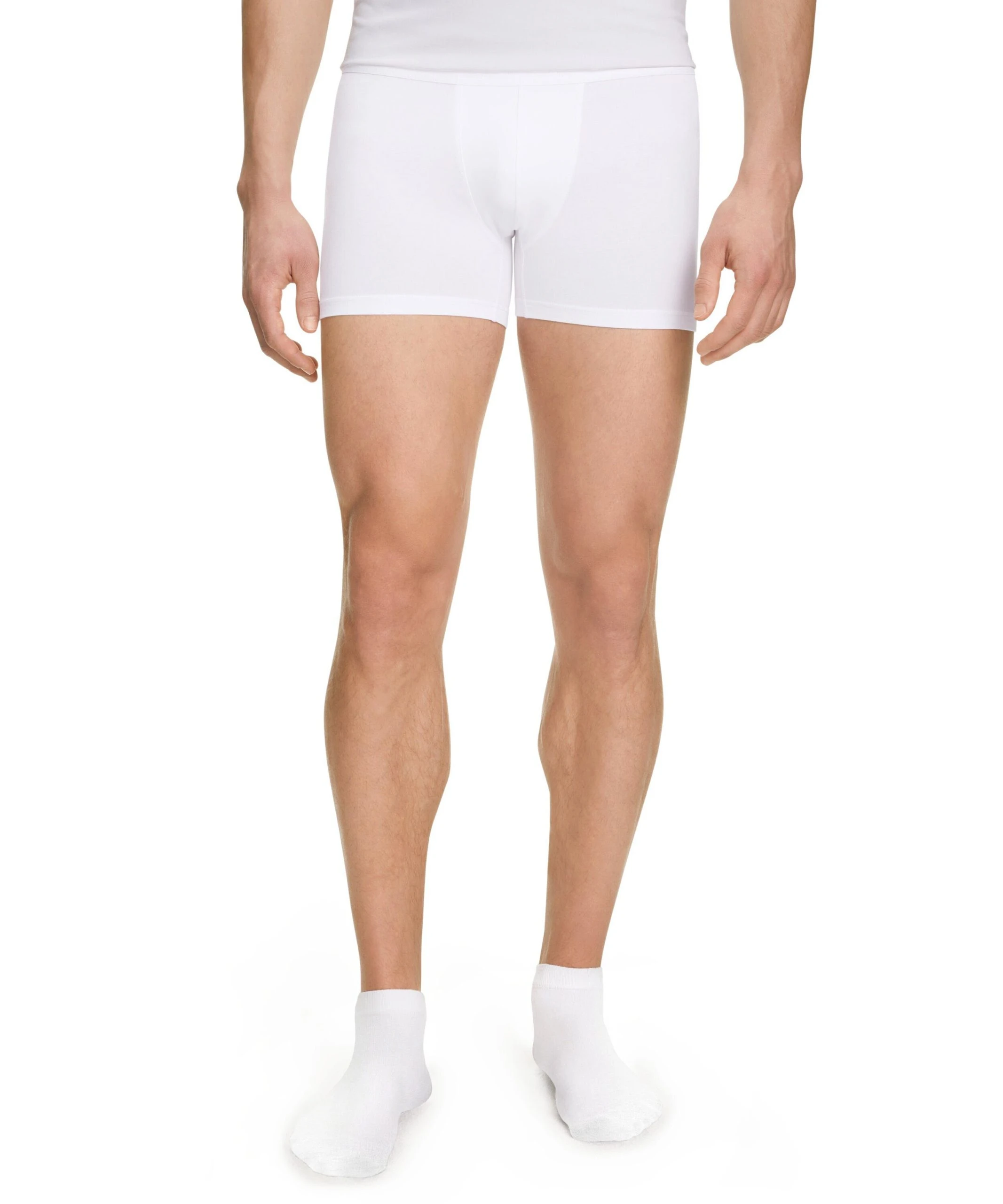 FALKE Boxershorts (1-St) Für Perfektes Körperklima 3 FALKE Boxershorts (1-St) Für Perfektes Körperklima