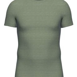 Ammann Unterziehshirt 3er Pack Jeans T-Shirt (Spar-Pack, 3er-Pack)