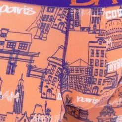 Doreanse Underwear Boxershorts Imprime Herren Boxer Pants, Männer Hipster Traveller, DA1897 -Zimmerli Geschäft d054947c 05e7 4b8b baf4 92fe3ad73a89