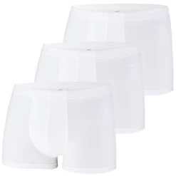 HUBER Boxershorts Classics Men (3-St) Ohne Eingriff, Komfortbund Im 3er Pack -Zimmerli Geschäft d0785da3 cfa5 57c6 8ce0 148206b2c865