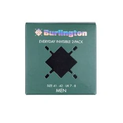 Burlington Füßlinge Everyday 2-Pack Box (2-Paar) Mit Anti-Slip-System -Zimmerli Geschäft d0b22bfa 60f0 551f a843 ded39cb76170 scaled