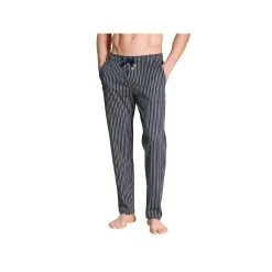 CALIDA Pyjama Blau (1 Tlg)