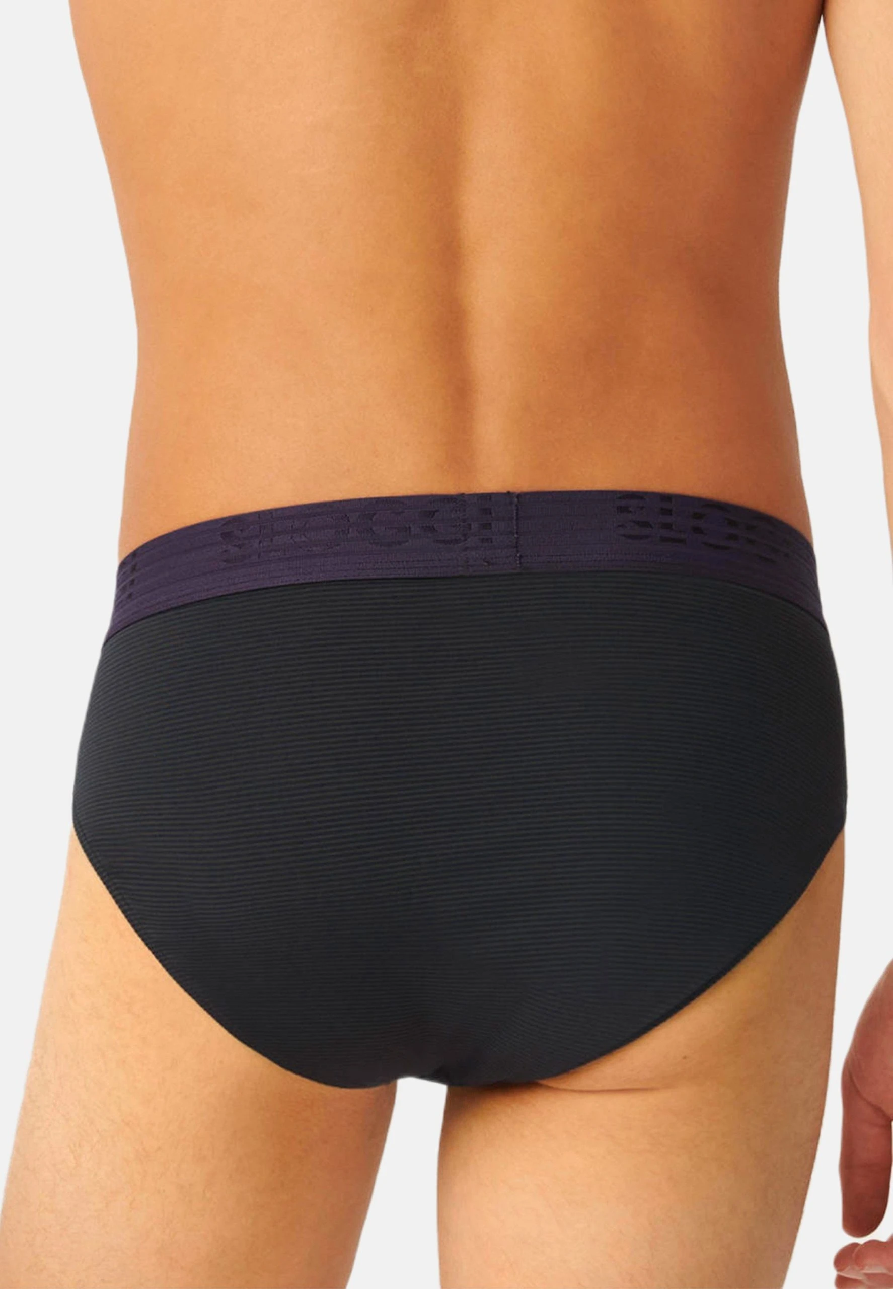 Sloggi Slip 4er Pack Ever Cool (Spar-Set, 4-St) Slip - Baumwolle - Ohne Eingriff - Unterhosen Mit Kühl-Effekt 5 Sloggi Slip 4er Pack Ever Cool (Spar-Set, 4-St) Slip - Baumwolle - Ohne Eingriff - Unterhosen Mit Kühl-Effekt – Bild 3