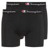 Champion Boxershorts 2pk Boxer (Spar-Pack, 2-St., 2er-Pack) 1 Champion Boxershorts 2pk Boxer (Spar-Pack, 2-St., 2er-Pack) -Zimmerli Geschäft d237917c 8f1f 54b9 8769 52fc73b026d4