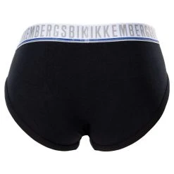 Bikkembergs Slip Herren Slips, 3er Pack - TRIPACK BRIEF, Stretch 13 Bikkembergs Slip Herren Slips, 3er Pack - TRIPACK BRIEF, Stretch -Zimmerli Geschäft d2a2f48b b8dc 55c5 a3b1 5855061d3060