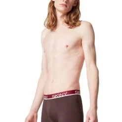 Skiny Boxer Herren Boxer Shorts 3er Pack - Trunks, Pants -Zimmerli Geschäft d30ae8b4 fcb9 579a 8fd3 ef8cb4304b72