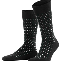 Burlington Socken Dot (1-Paar)