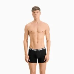 PUMA Boxer PUMA Herren Everyday Boxershorts 3er-Pack -Zimmerli Geschäft d3b9dcb5 49fe 5627 8947 f2447fe1a9af