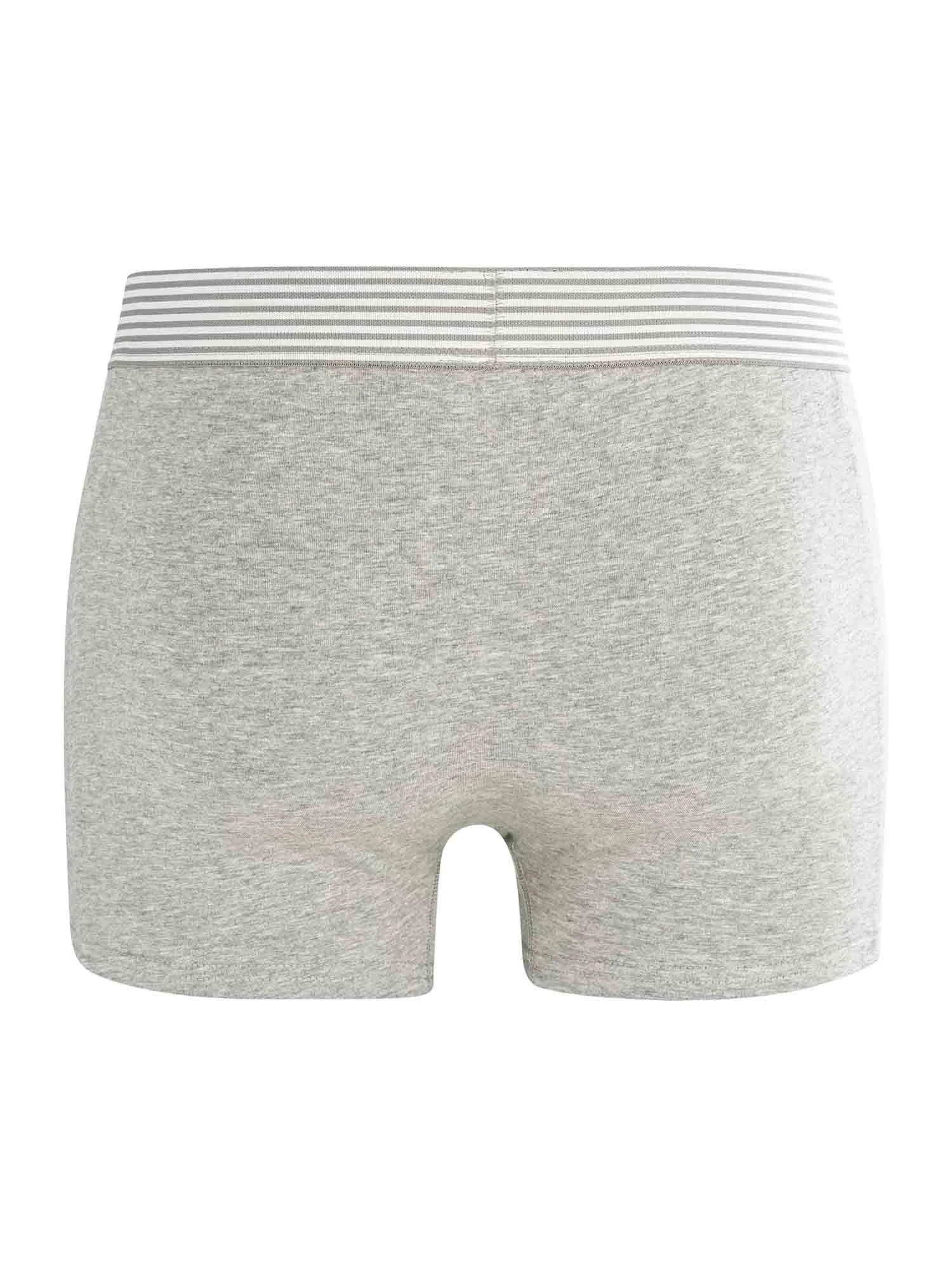 CR7 Retro Pants Herren Männer Boxershorts Retro Pants Trunks Multipack (2-St) 7 CR7 Retro Pants Herren Männer Boxershorts Retro Pants Trunks Multipack (2-St) – Bild 5