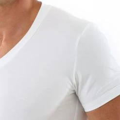 Albert Kreuz Unterhemd Shape V-Neck Kurzarm (kein Set, Kein Set) -Zimmerli Geschäft d3f7e315 9a8b 564b a13a ec6088f6c30f