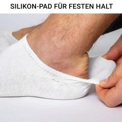 OCCULTO Füßlinge Occulto Herren Füsslinge 10er Pack (Modell: Strolch) (10-Paar) -Zimmerli Geschäft d3fe06b7 7e26 51d3 9b03 55cd4582b6d5