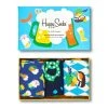 Happy Socks Freizeitsocken Happy Socks Geschenkbox OKTOBER FEST GIFT BOX SXOKT08-0200 Mehrfarbig 3 Paar -Zimmerli Geschäft d4939c8e 22a5 5f17 9600 2c8ac10e5d3b