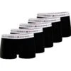 Tommy Hilfiger Underwear Trunk 5P TRUNK (Packung, 5-St., 5er-Pack) Mit Tommy Hilfiger Logo-Elastikbund 1 Tommy Hilfiger Underwear Trunk 5P TRUNK (Packung, 5-St., 5er-Pack) Mit Tommy Hilfiger Logo-Elastikbund -Zimmerli Geschäft d4eaa016 85cd 54d8 bd31 567eeb8cf854 scaled