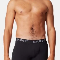 Skiny Retro Boxer 6er Pack Cotton (Spar-Set, 6-St) Long Short / Pant - Baumwolle - Ohne Eingriff - Pant Mit Längerem Bein 11 Skiny Retro Boxer 6er Pack Cotton (Spar-Set, 6-St) Long Short / Pant - Baumwolle - Ohne Eingriff - Pant Mit Längerem Bein -Zimmerli Geschäft d4fe70d9 5a8e 5ff5 b2c4 dea10e2dab4f scaled