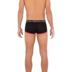 Hom Boxer Herren Trunks - Cotton Up, Boxershorts -Zimmerli Geschäft d5049348 ad72 54ae b55d f09d40bdad1a