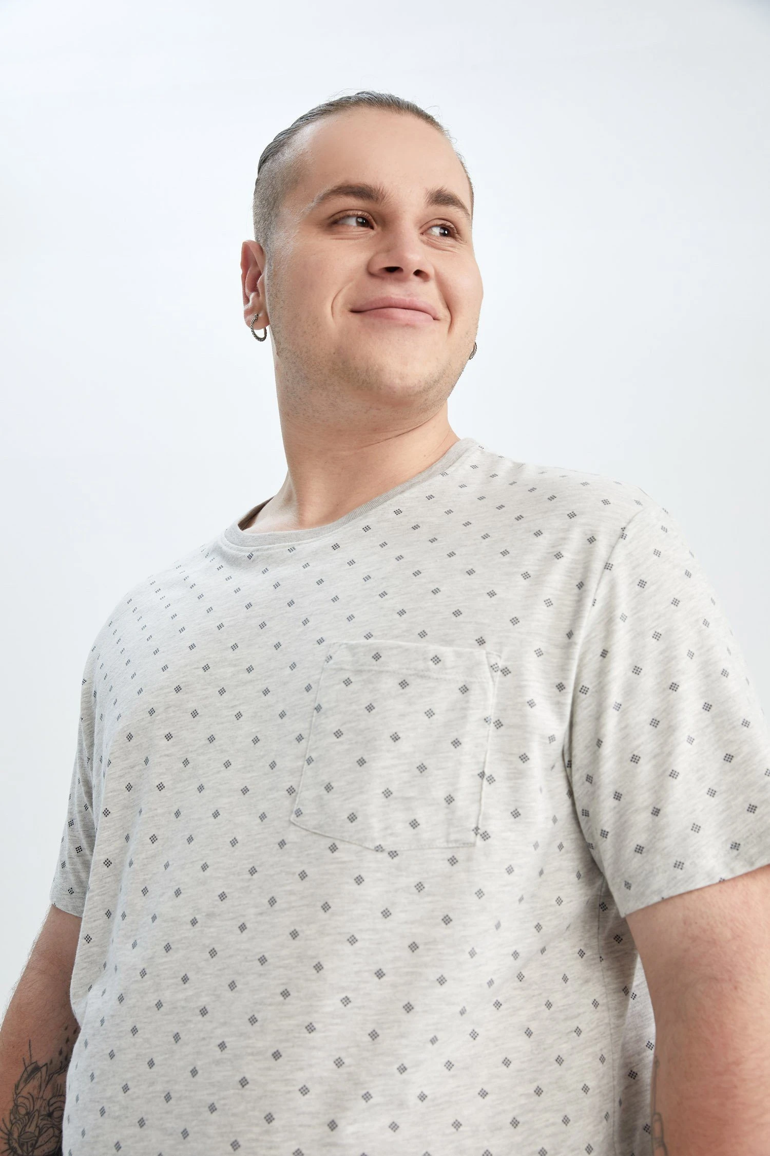 DeFacto Pyjama (Set, 2 Tlg) 7 DeFacto Pyjama (Set, 2 Tlg) – Bild 5