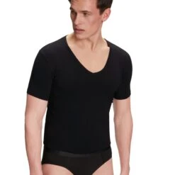 FALKE Boxershorts 2-Pack (2-St) Softe Baumwolle Mit Elasthan -Zimmerli Geschäft d58d3843 0380 5c38 9b46 6ae09a8dc7b1 scaled