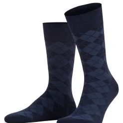 Burlington Socken Leyton (1-Paar)