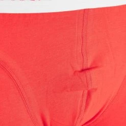 Jack & Jones Boxershorts JACDANIEL TRUNKS 3 PACK - 12213089 (3-St) 4518 In Rot-Blau -Zimmerli Geschäft d6064b26 9e83 57a6 82ee 66ea6071d0f3