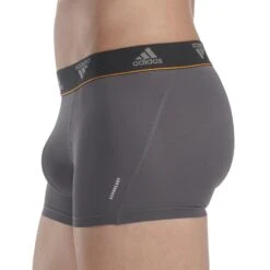 Adidas Sportswear Trunk BASIC (2-St) -Zimmerli Geschäft d6733d1c be4a 50ae 833a 91f2fe161276