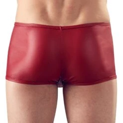 Svenjoyment Underwear Boxershorts Boxershorts Wetlook Transparent - Rot 10 Svenjoyment Underwear Boxershorts Boxershorts Wetlook Transparent - Rot -Zimmerli Geschäft d6a4d296 fd36 5621 a0a5 65156ebf0389