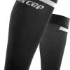 CEP Laufsocken CEP The Run Calf Sleeves, V4, Men BLACK -Zimmerli Geschäft d6a9a060 dccd 593a 9b4c de7420eec040