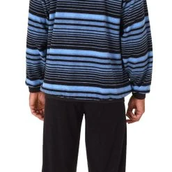 Normann Pyjama Edel Aussehender Herren Frottee Schlafanzug Langarm Pyjama Mit Bündchen -Zimmerli Geschäft d6b9ad31 3959 5d7c 9042 17a738b79a9c scaled