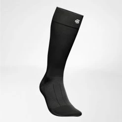 Bauerfeind Funktionssocken Bauerfeind Sports Recovery Compression Socks / Regenerationssocken / Reisesocken / Business Socken -Zimmerli Geschäft d78a819a 8888 45c0 94c6 46192f1edd01