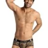 Anais For Men Boxershorts In Leopard - 3XL