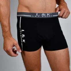 L&K Boxershorts 1104-1121-4er (4er-Pack) Herren Retroshorts Mit Tollem Muster Aus Baumwolle -Zimmerli Geschäft d8016d8c 1d27 47b8 8cb5 8b8a741bda3d