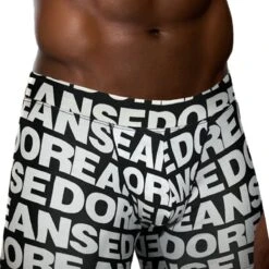 Doreanse Underwear Boxershorts Imprime Herren Hipster Pants, Männer Boxer DA1896 -Zimmerli Geschäft d815e118 e110 4627 948f 8889a8cc1262
